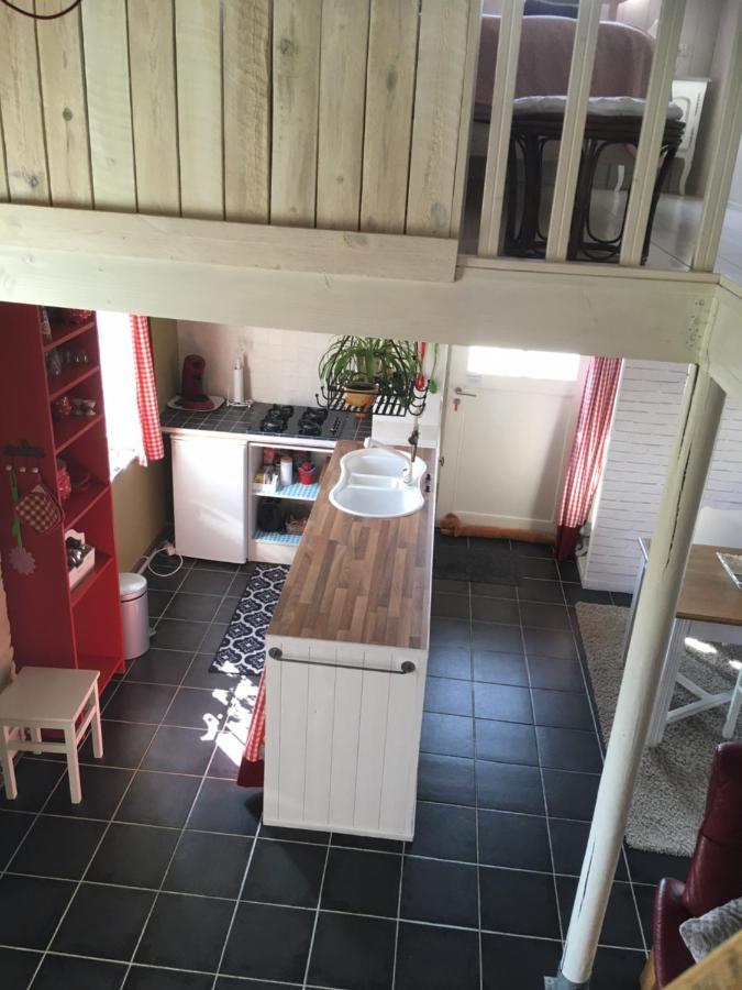 Gite Les Mineurs Zottegem Exterior photo