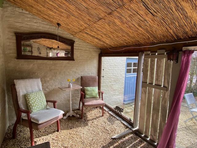 Gite Les Mineurs Zottegem Exterior photo